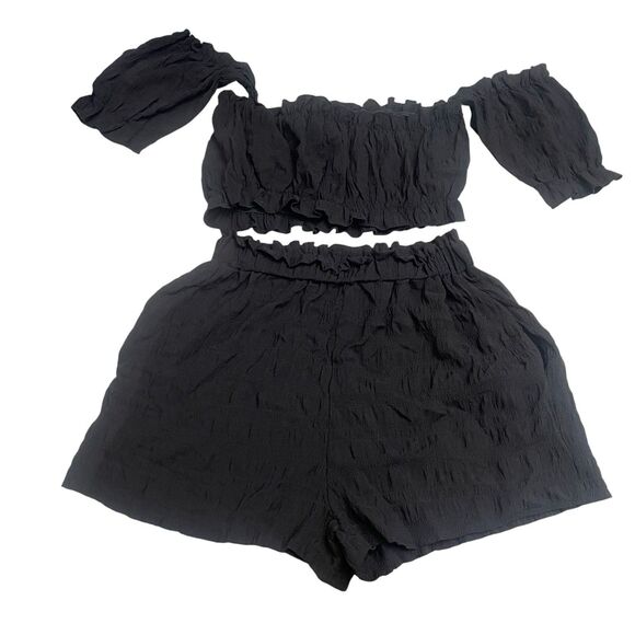 Women's Size S Small Dresses Skirt & Short Set Shein Rue21 Bundle of 5 Assorted - Picture 2 of 9